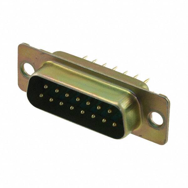 DAM15P300 Amphenol ICC (FCI)  Conjuntos de conectores D-Sub